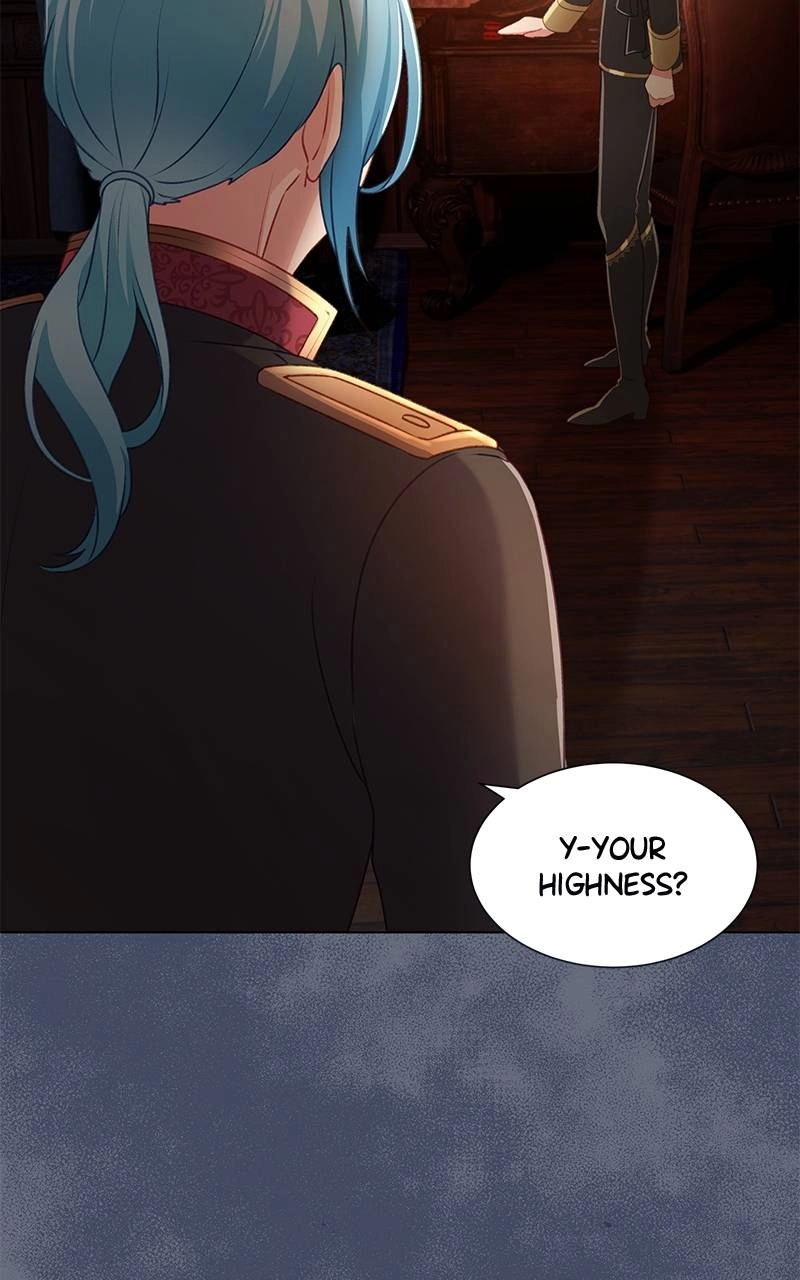 Broken Engagement Chapter 7 Page 30
