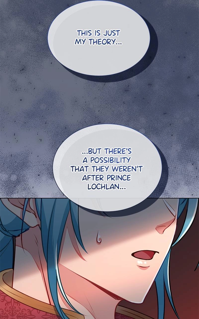 Broken Engagement Chapter 7 Page 31