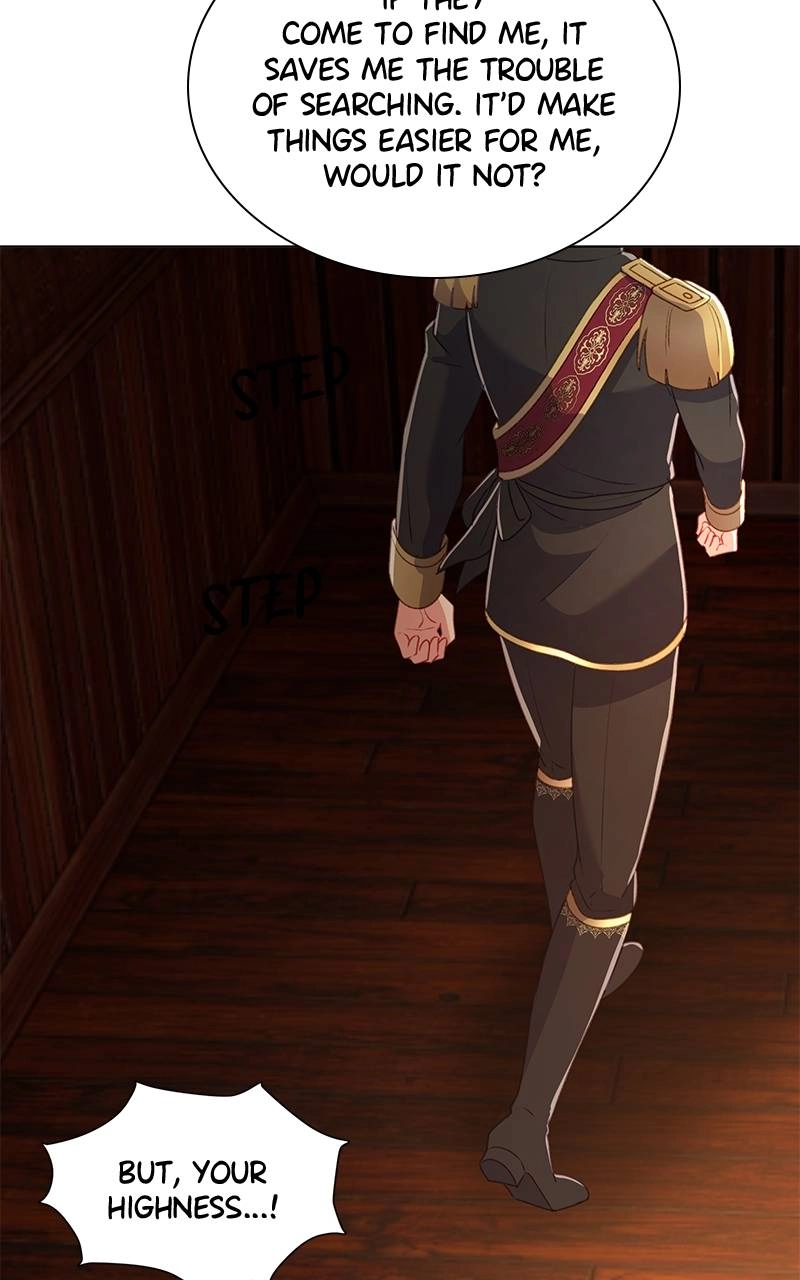 Broken Engagement Chapter 7 Page 37