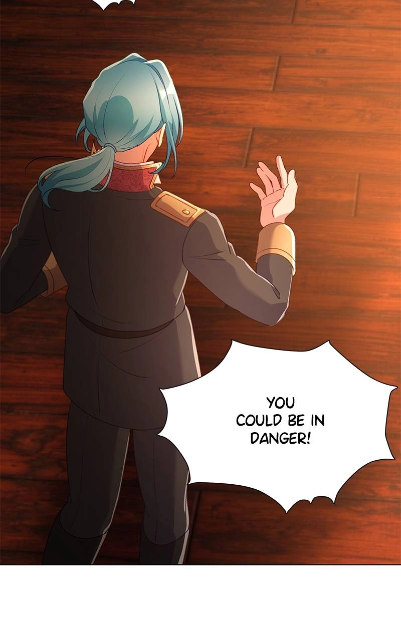 Broken Engagement Chapter 7 Page 38