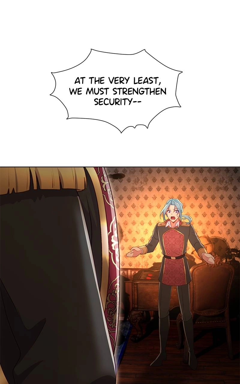 Broken Engagement Chapter 7 Page 39