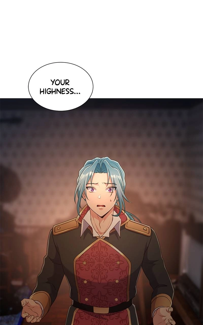 Broken Engagement Chapter 7 Page 42