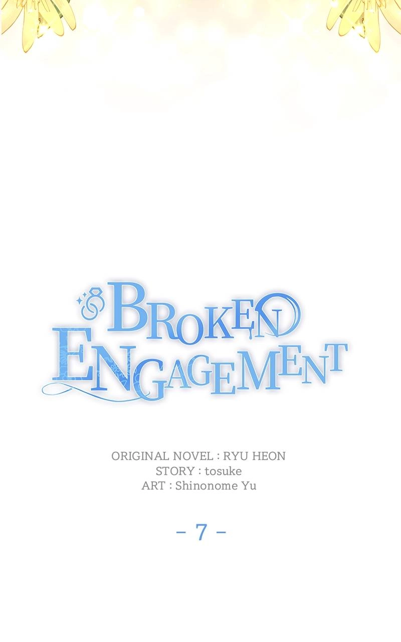 Broken Engagement Chapter 7 Page 68