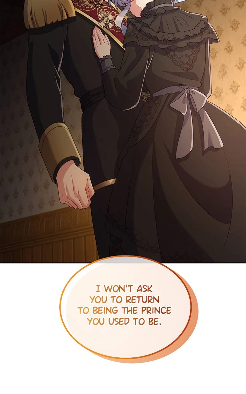 Broken Engagement Chapter 7 Page 89