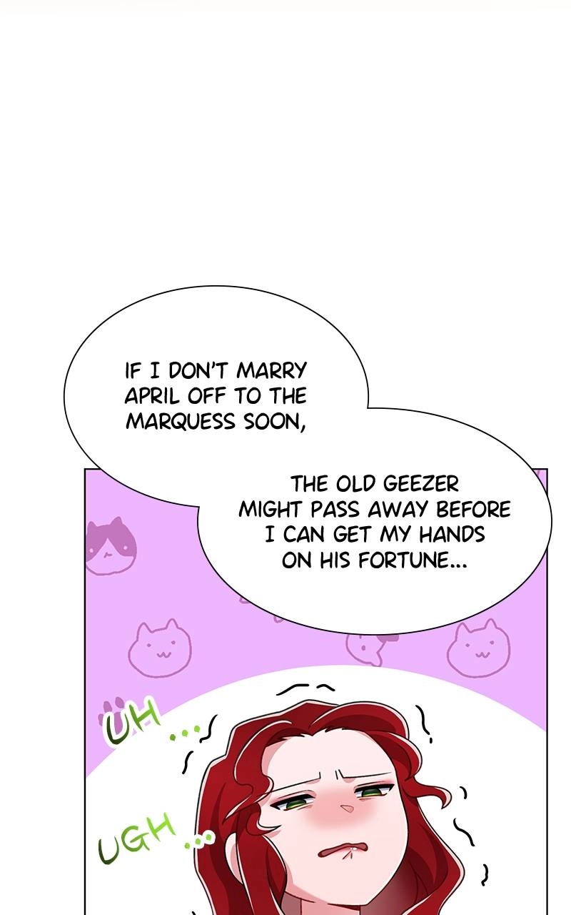 Broken Engagement Chapter 6 Page 100