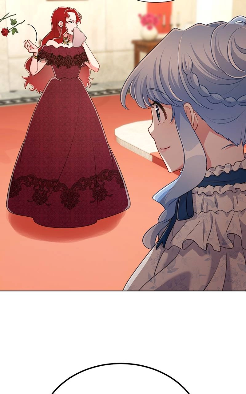Broken Engagement Chapter 6 Page 104