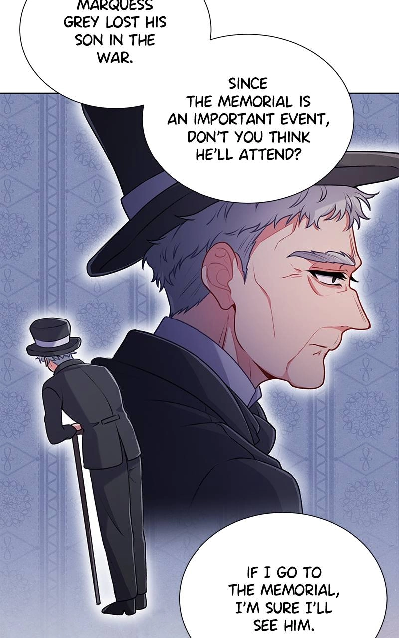 Broken Engagement Chapter 6 Page 113