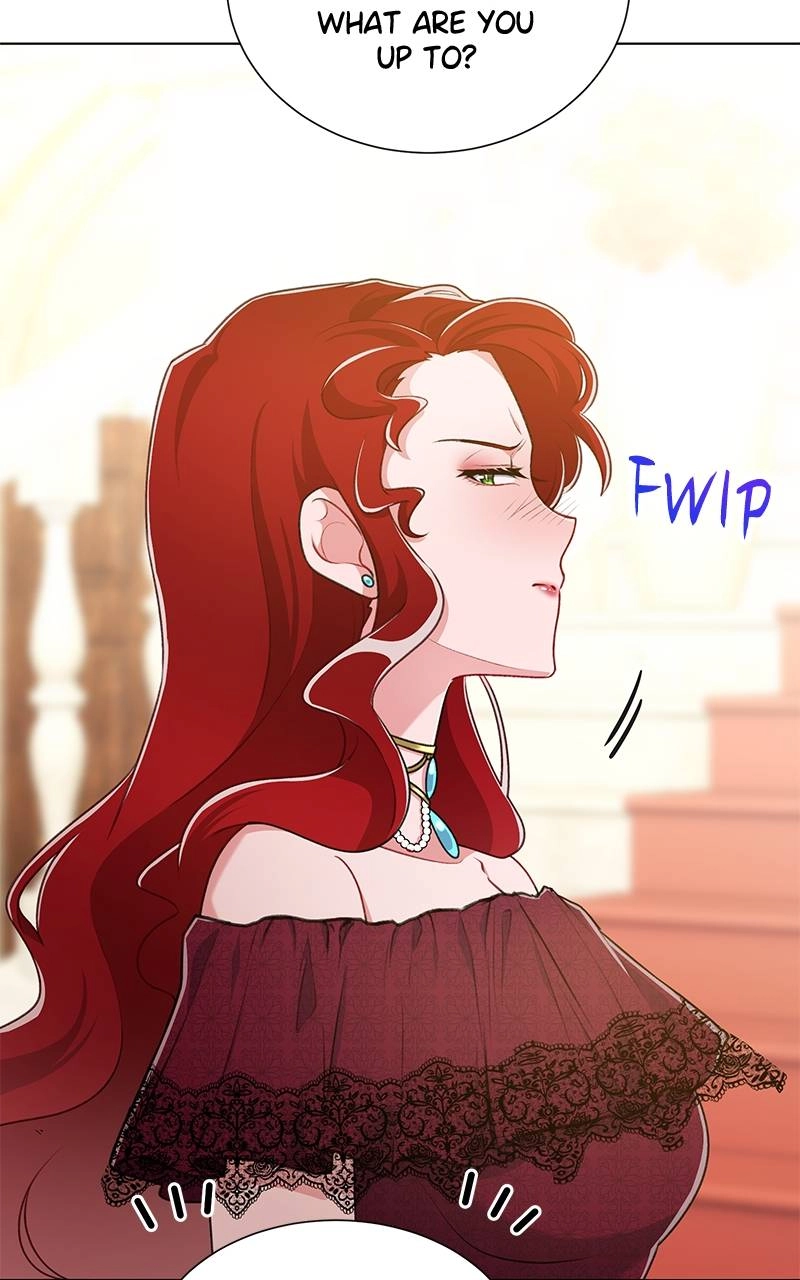 Broken Engagement Chapter 6 Page 117