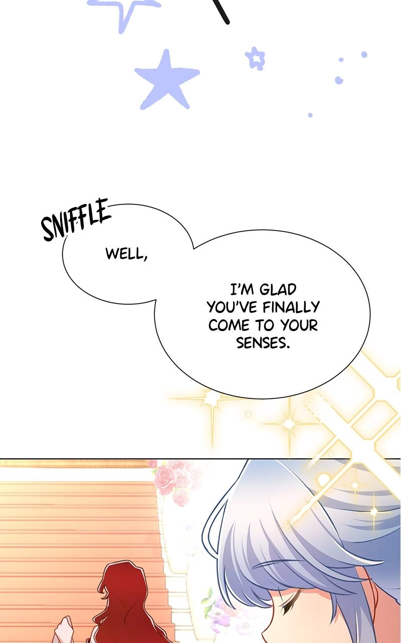 Broken Engagement Chapter 6 Page 123