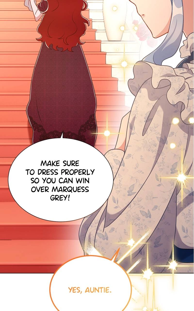 Broken Engagement Chapter 6 Page 124