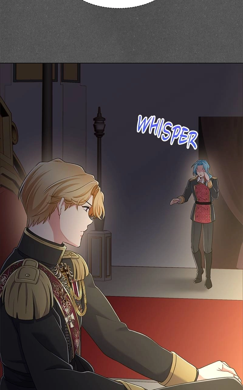 Broken Engagement Chapter 6 Page 134