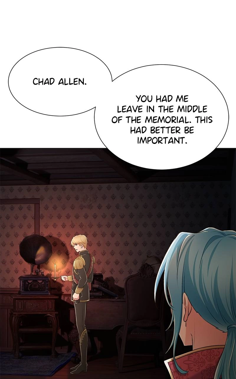 Broken Engagement Chapter 6 Page 136