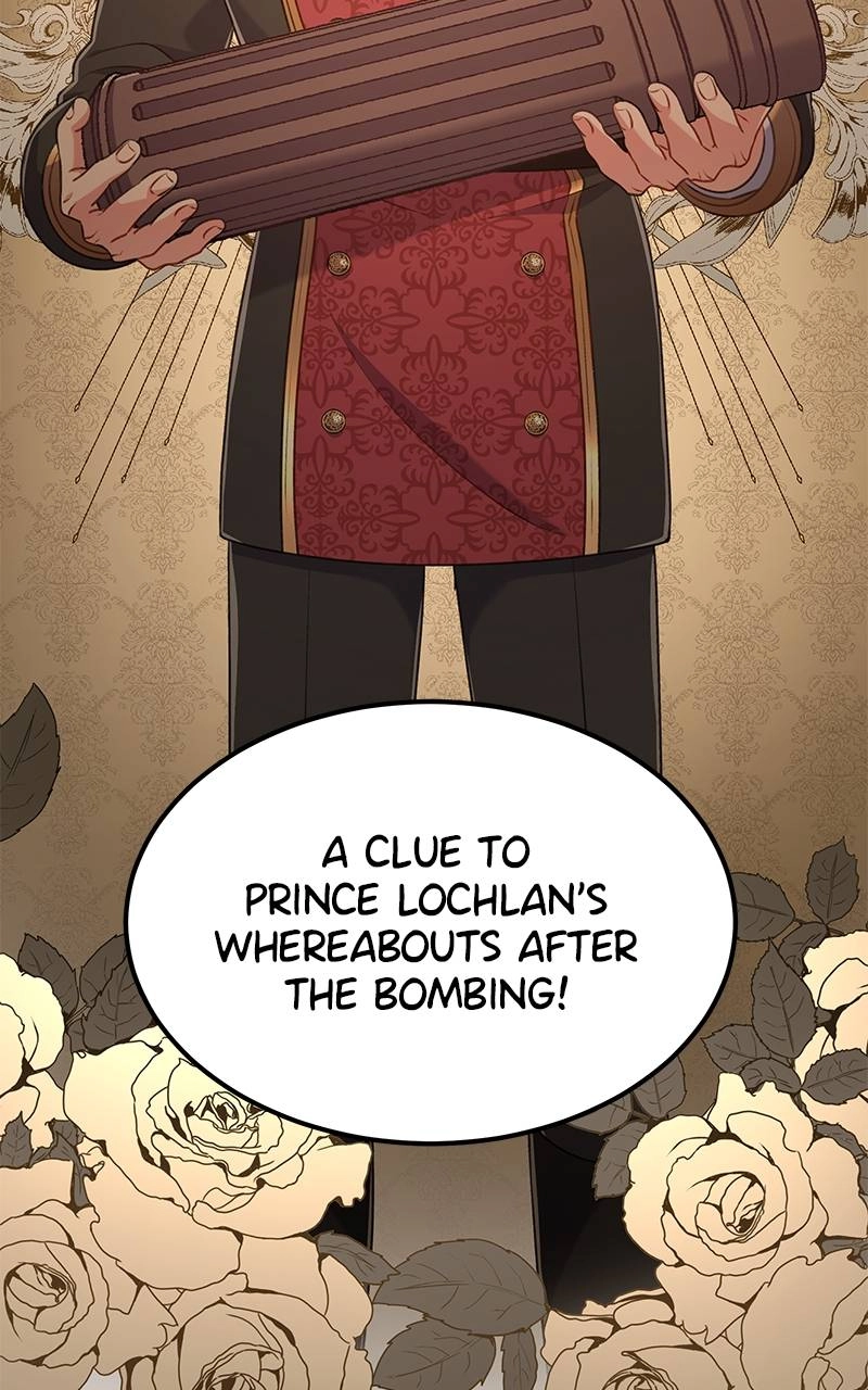 Broken Engagement Chapter 6 Page 139
