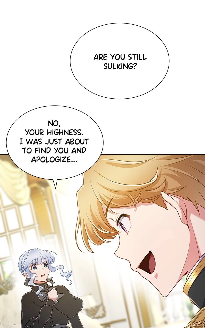 Broken Engagement Chapter 6 Page 14