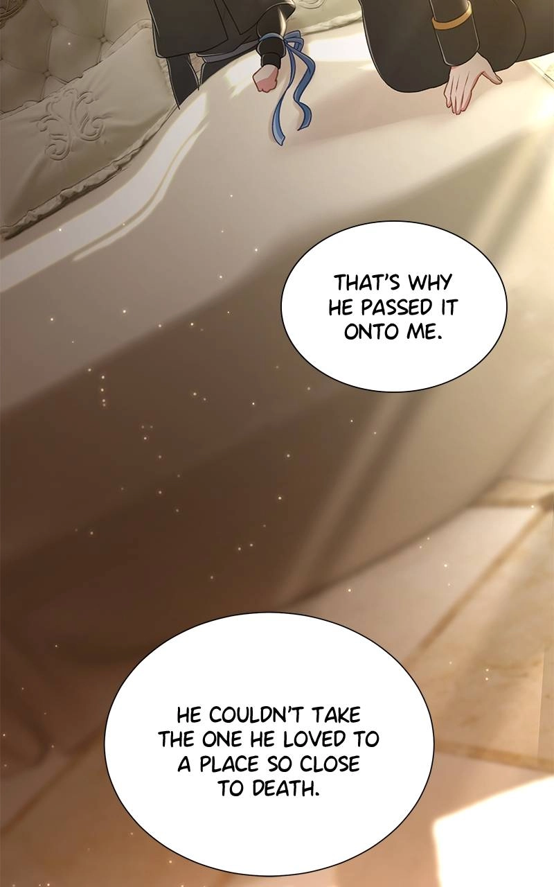 Broken Engagement Chapter 6 Page 43