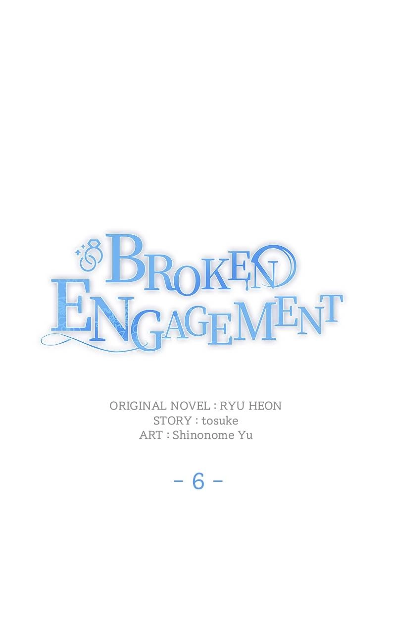 Broken Engagement Chapter 6 Page 93