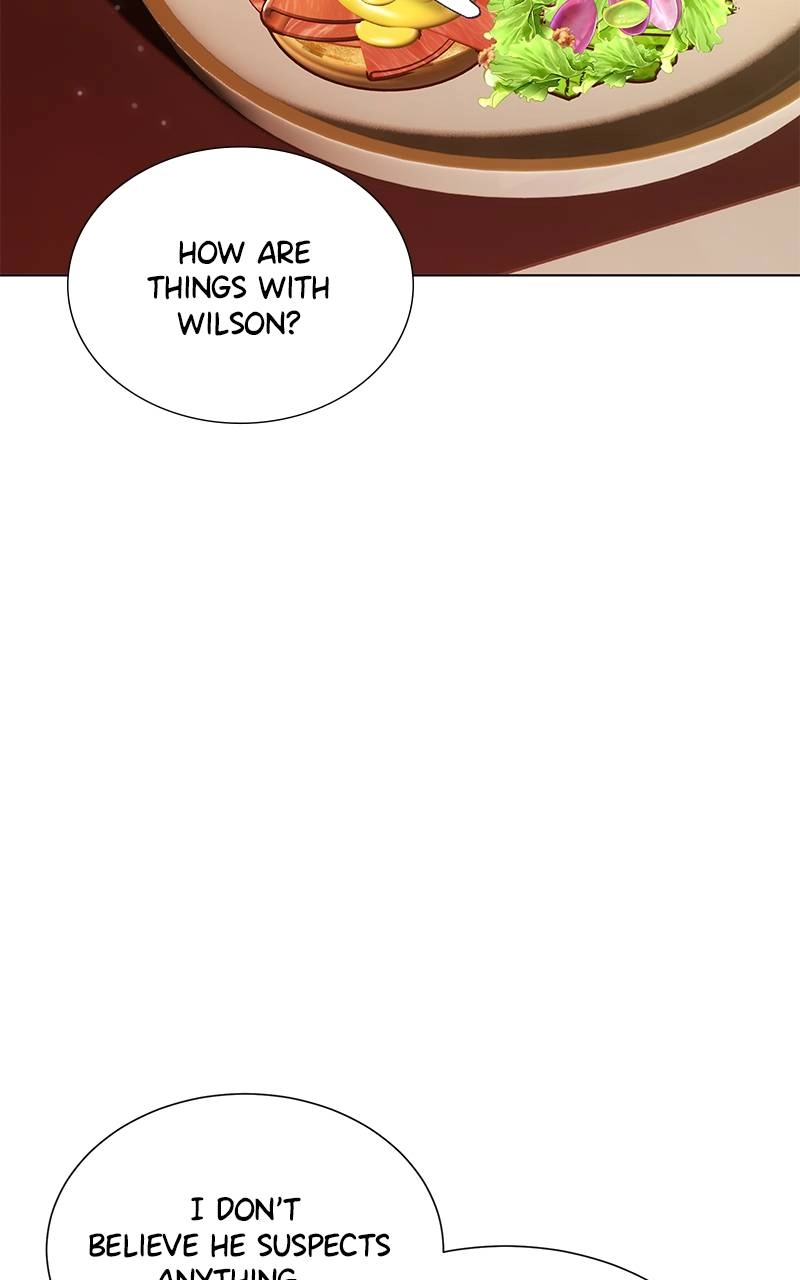 Broken Engagement Chapter 4 Page 109