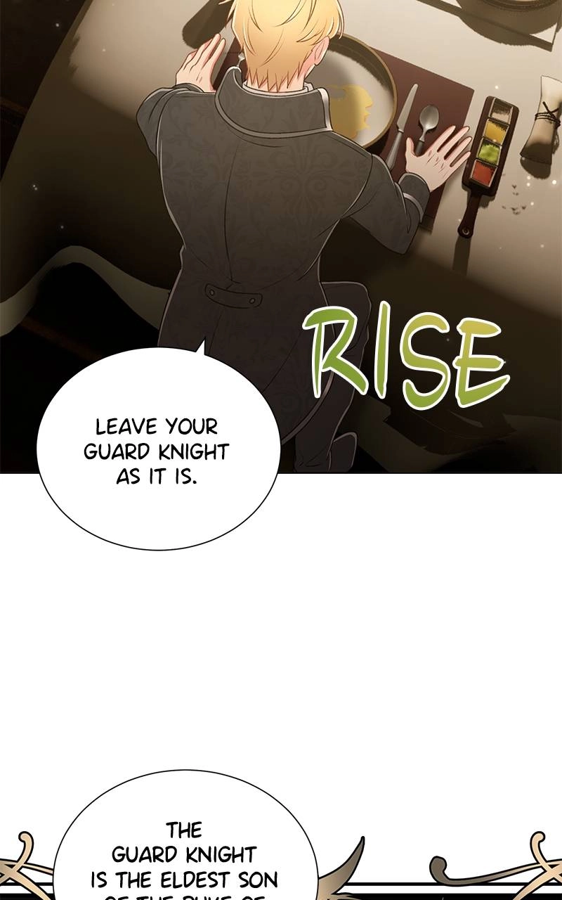 Broken Engagement Chapter 4 Page 117