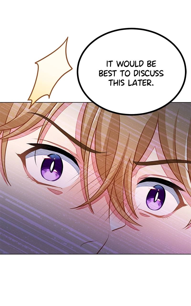 Broken Engagement Chapter 4 Page 126