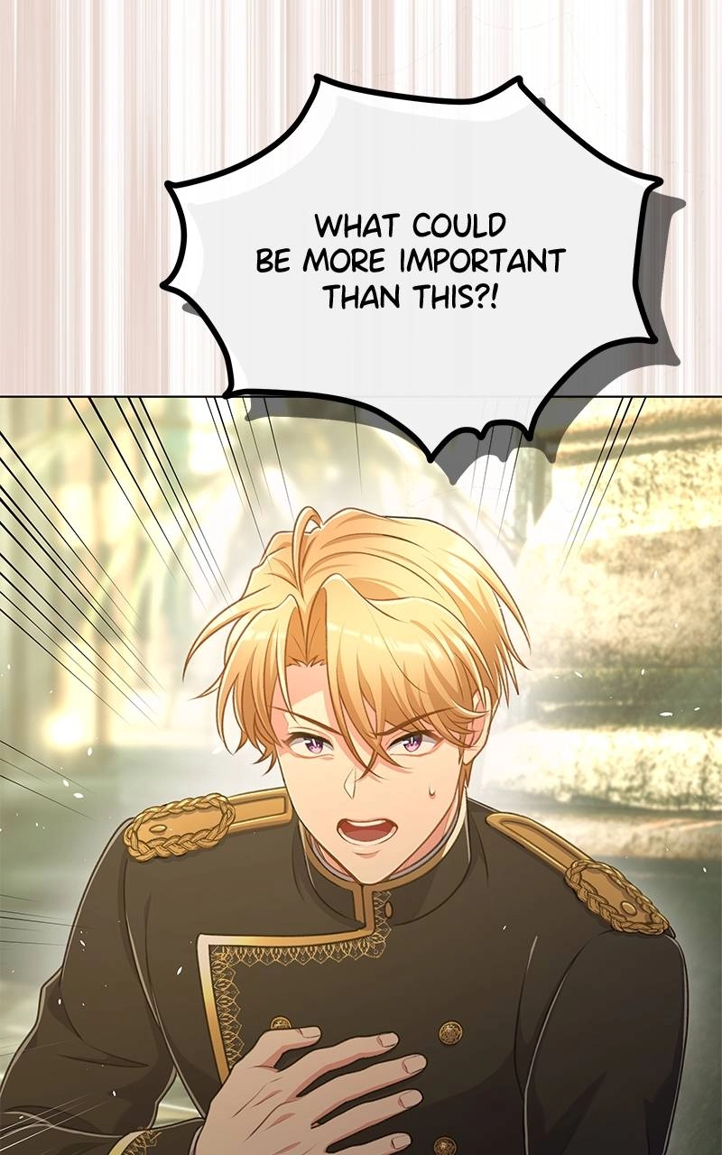 Broken Engagement Chapter 4 Page 129