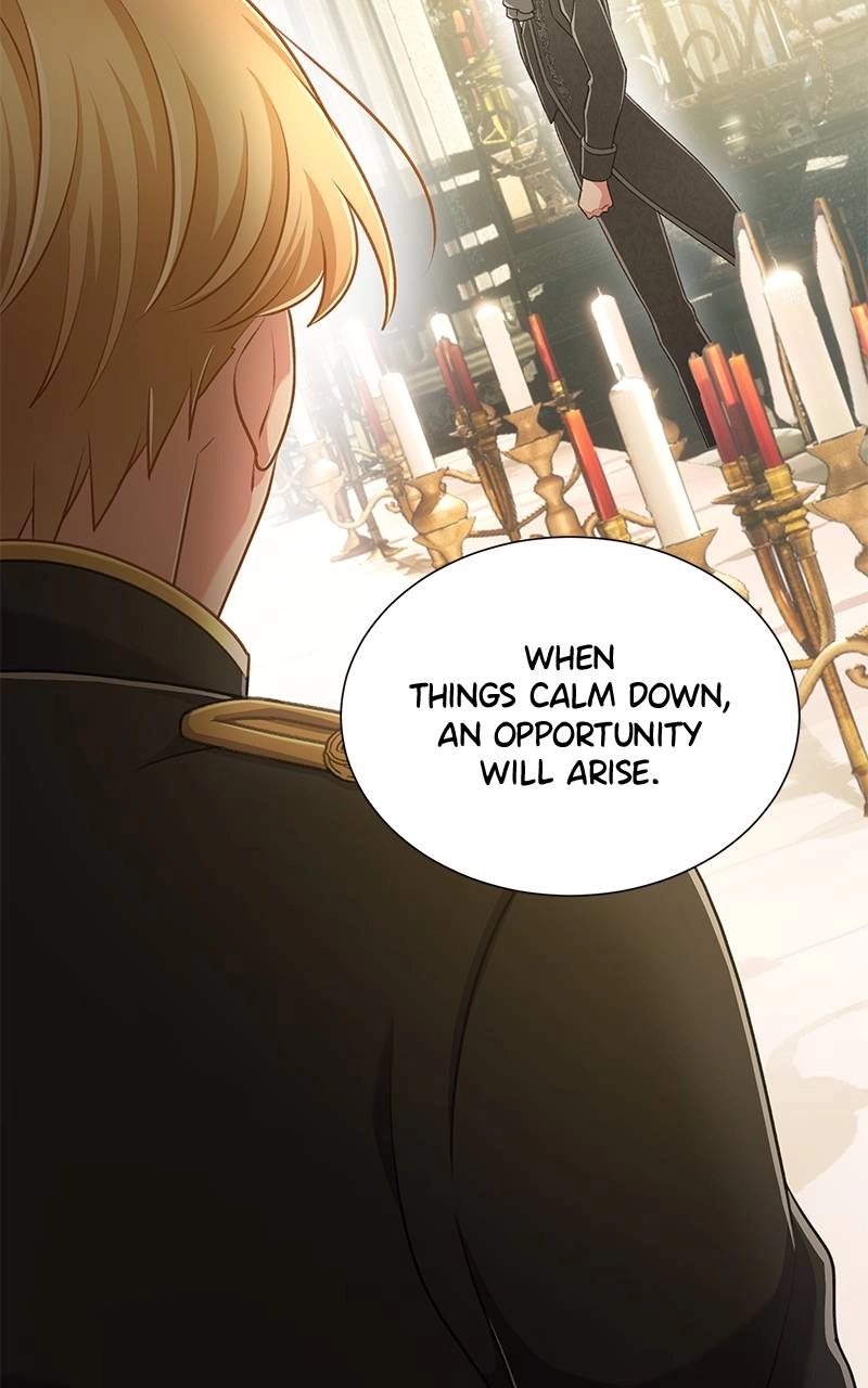 Broken Engagement Chapter 4 Page 133