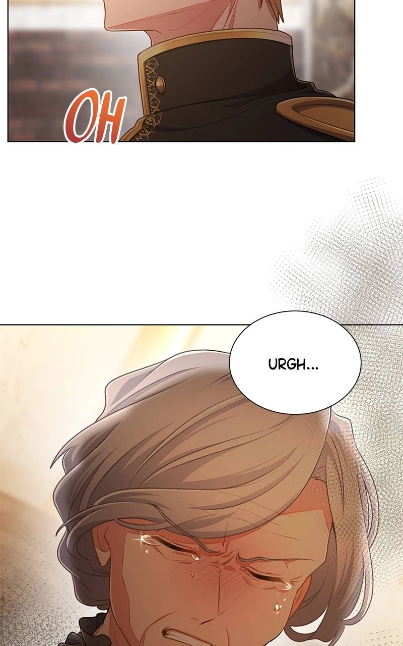Broken Engagement Chapter 4 Page 54