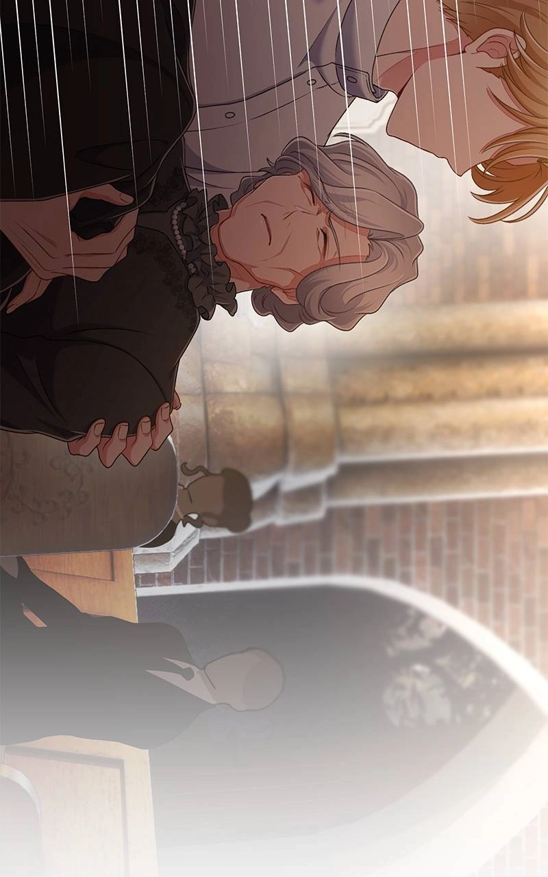 Broken Engagement Chapter 4 Page 68