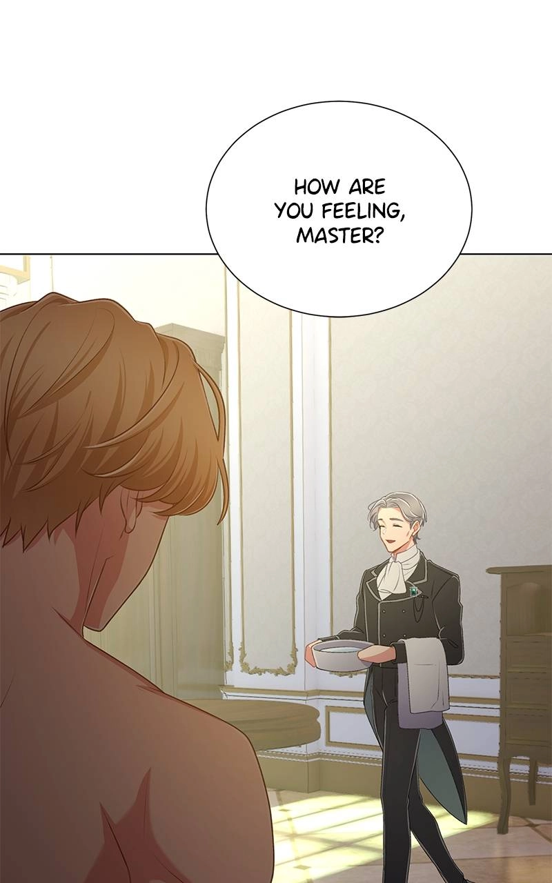 Broken Engagement Chapter 4 Page 80