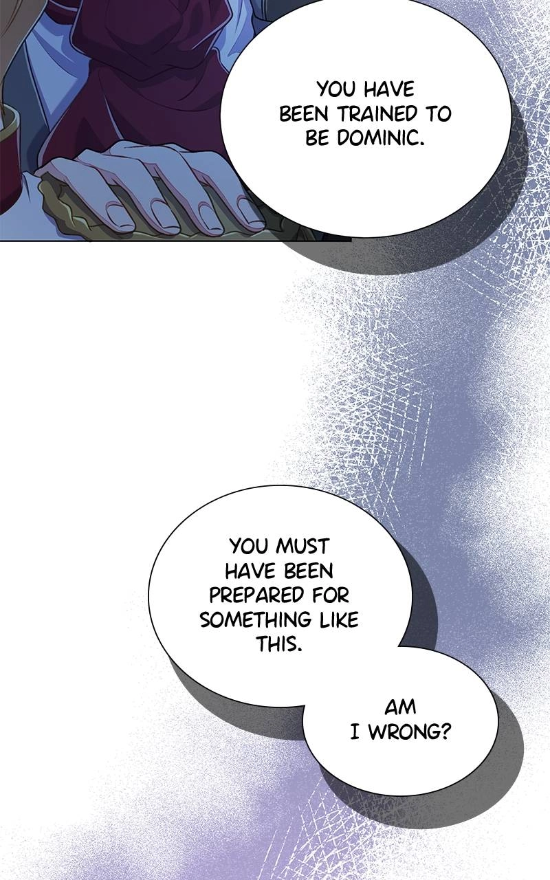 Broken Engagement Chapter 4 Page 8