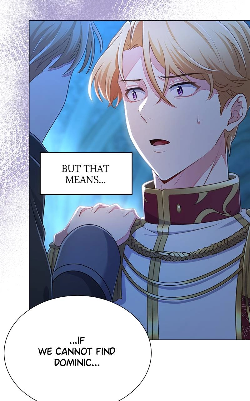 Broken Engagement Chapter 4 Page 9
