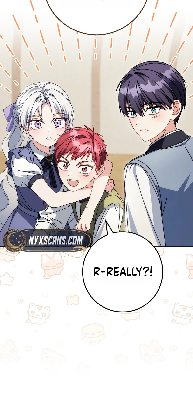 Can I Cry Now? Chapter 63 Page 12