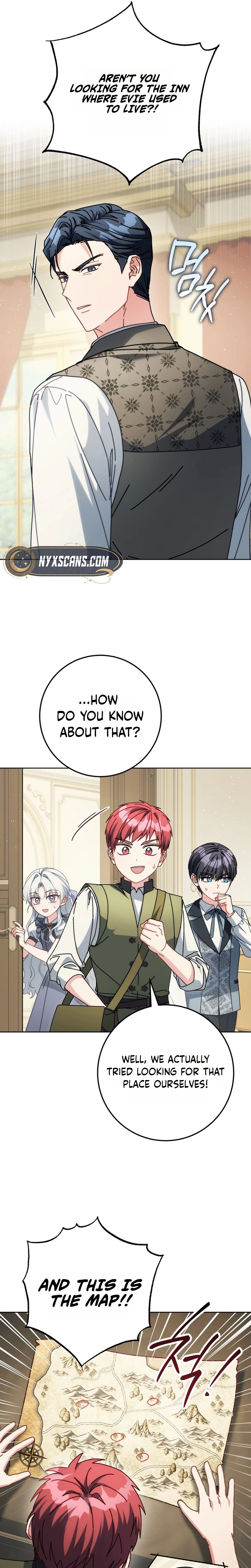 Can I Cry Now? Chapter 63 Page 17
