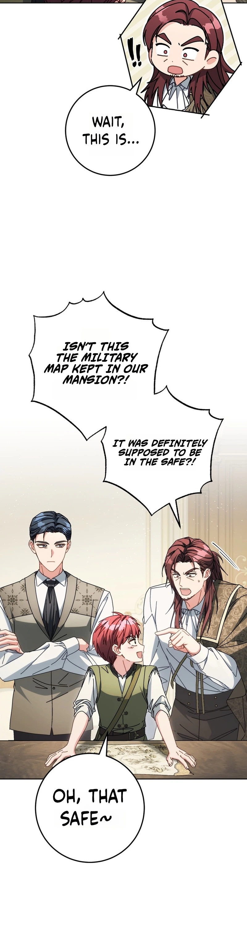 Can I Cry Now? Chapter 63 Page 18