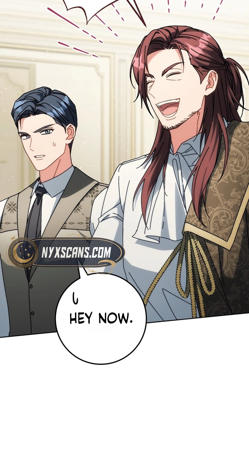 Can I Cry Now? Chapter 63 Page 20