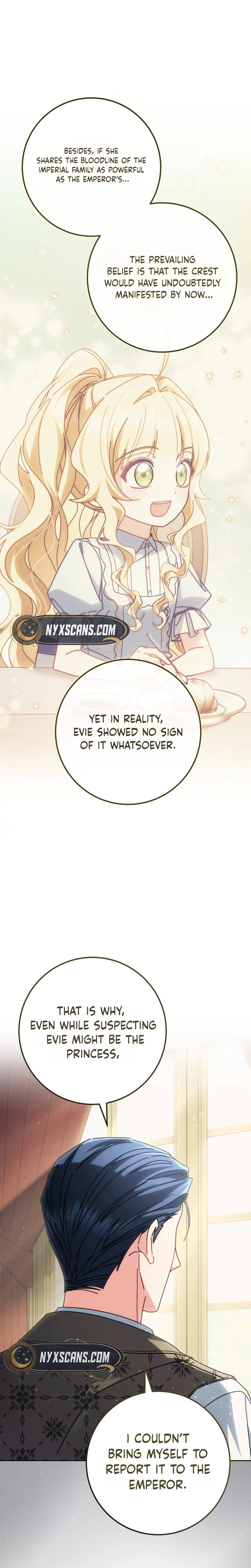 Can I Cry Now? Chapter 63 Page 35