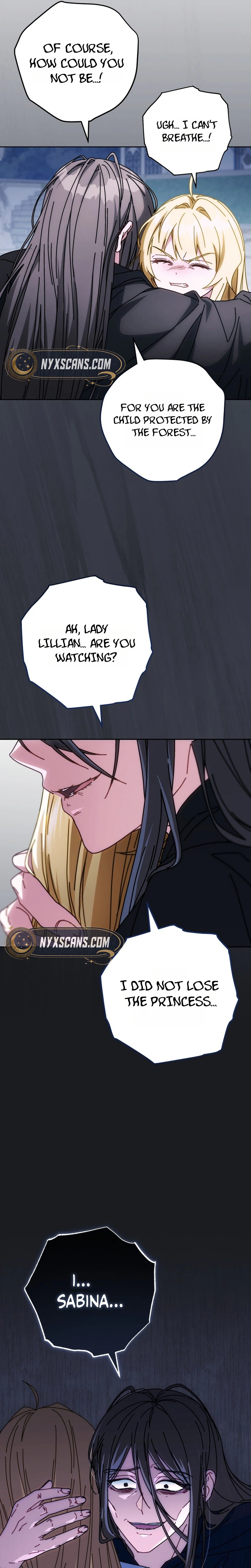 Can I Cry Now? Chapter 63 Page 43
