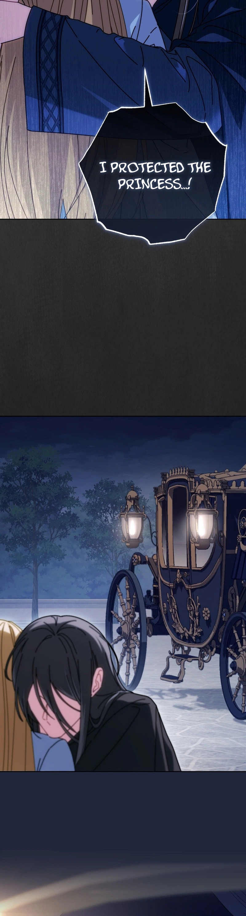 Can I Cry Now? Chapter 63 Page 44