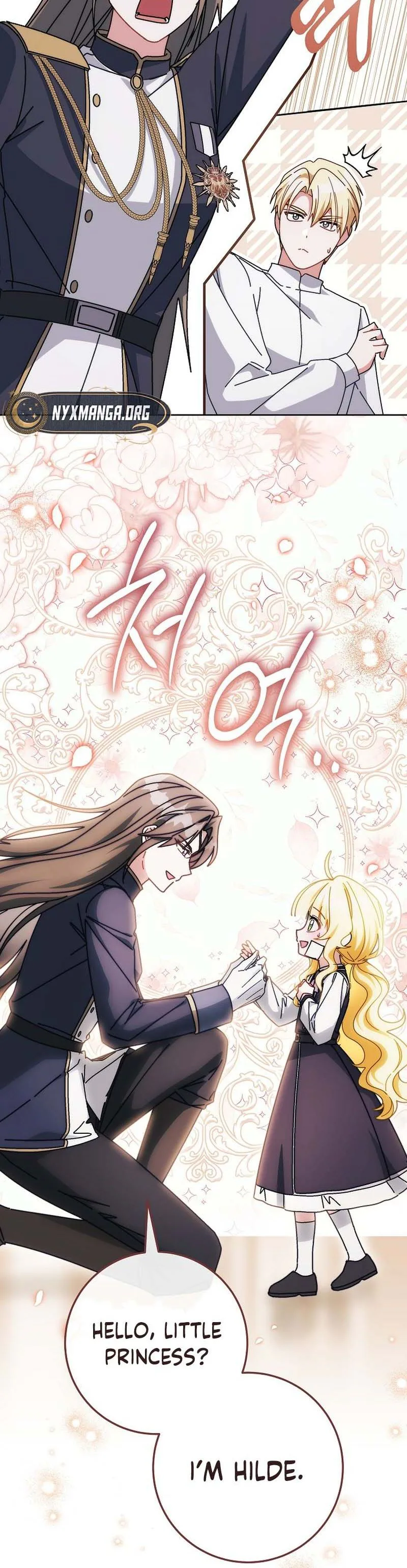 Can I Cry Now? Chapter 35 Page 12