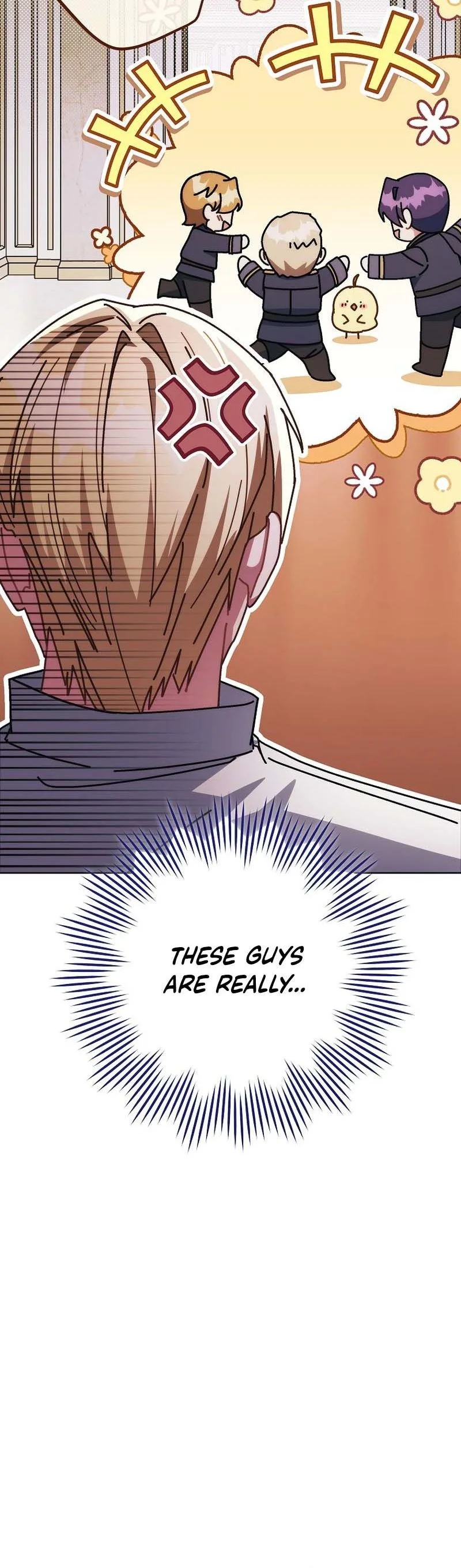 Can I Cry Now? Chapter 35 Page 16