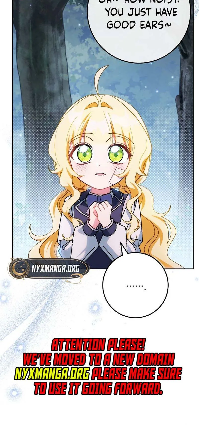 Can I Cry Now? Chapter 35 Page 20
