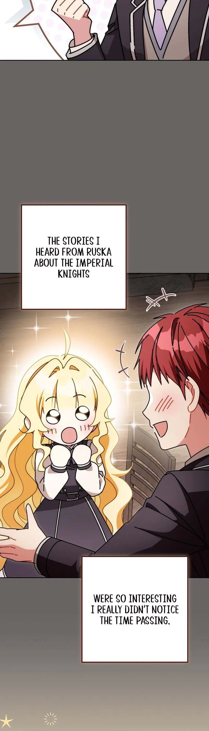 Can I Cry Now? Chapter 35 Page 24