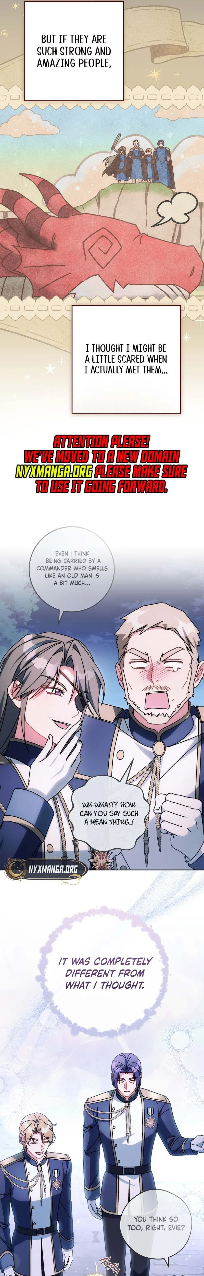 Can I Cry Now? Chapter 35 Page 25