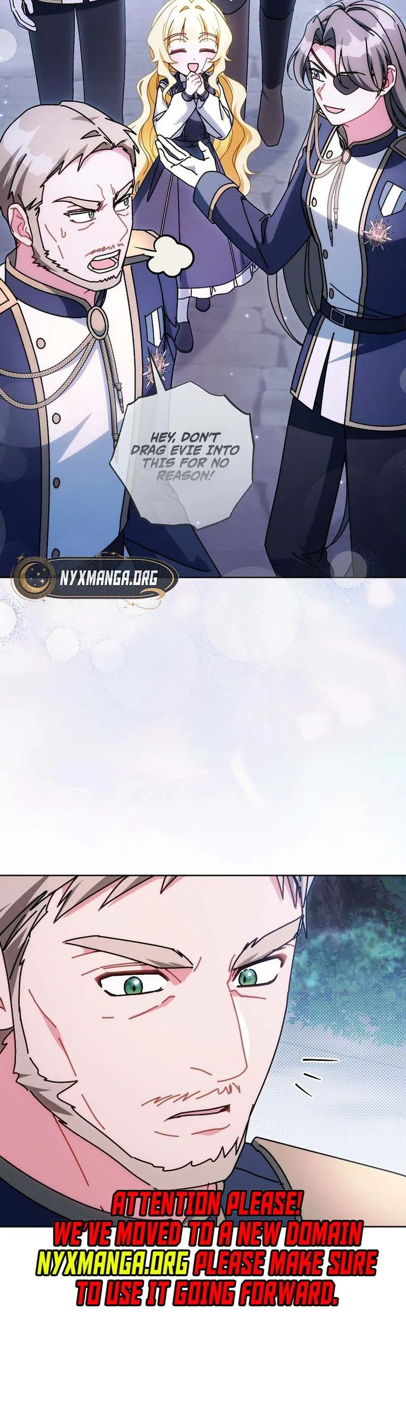 Can I Cry Now? Chapter 35 Page 26