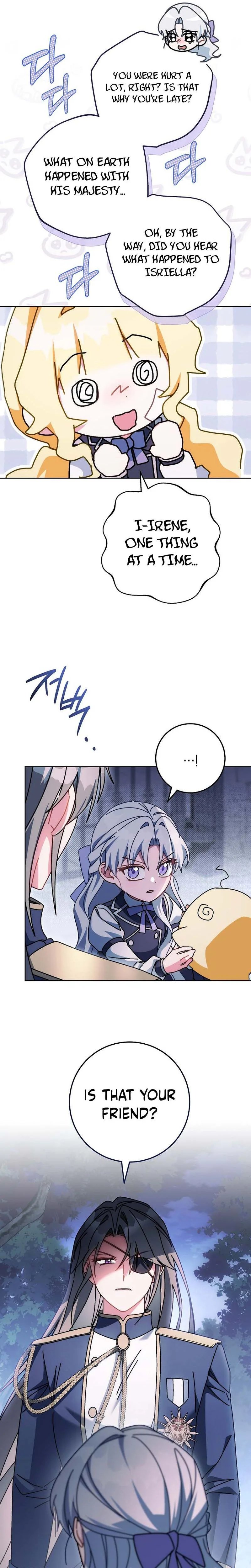 Can I Cry Now? Chapter 35 Page 31