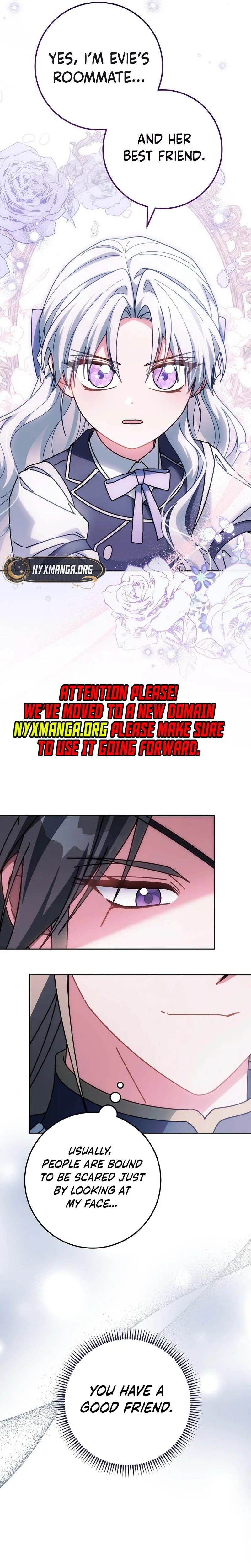 Can I Cry Now? Chapter 35 Page 33