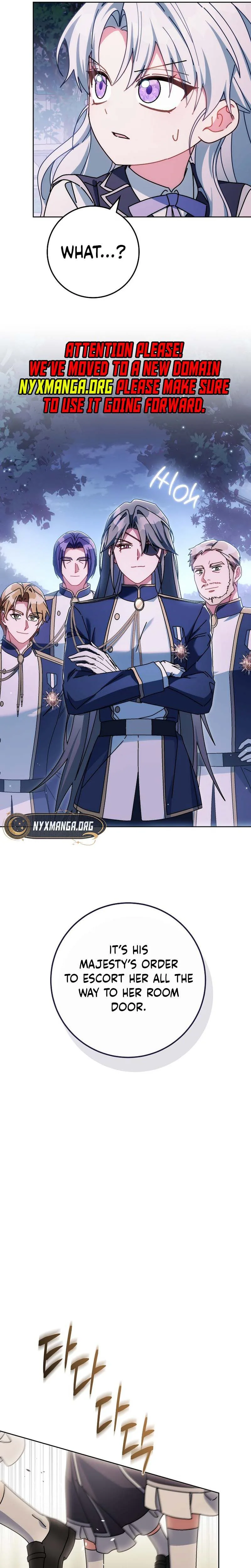 Can I Cry Now? Chapter 35 Page 35