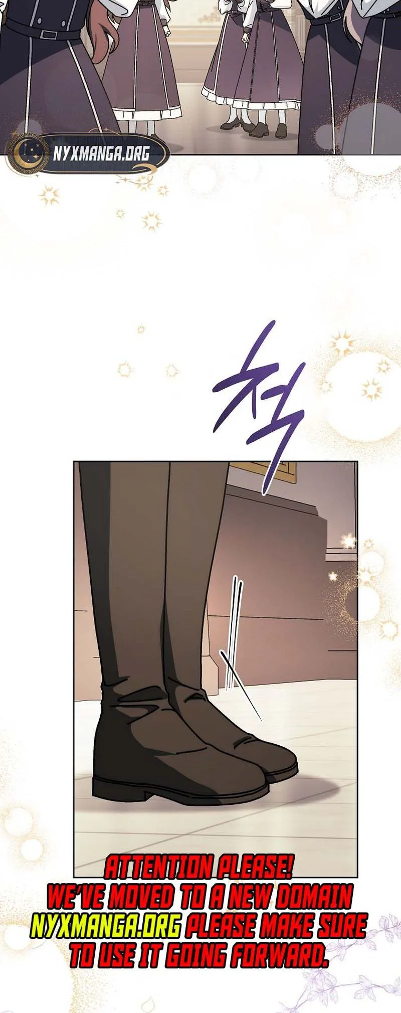 Can I Cry Now? Chapter 35 Page 38
