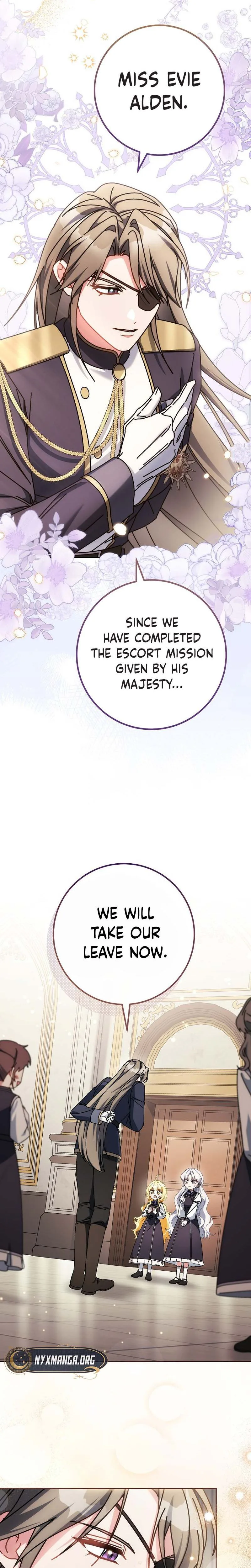 Can I Cry Now? Chapter 35 Page 39