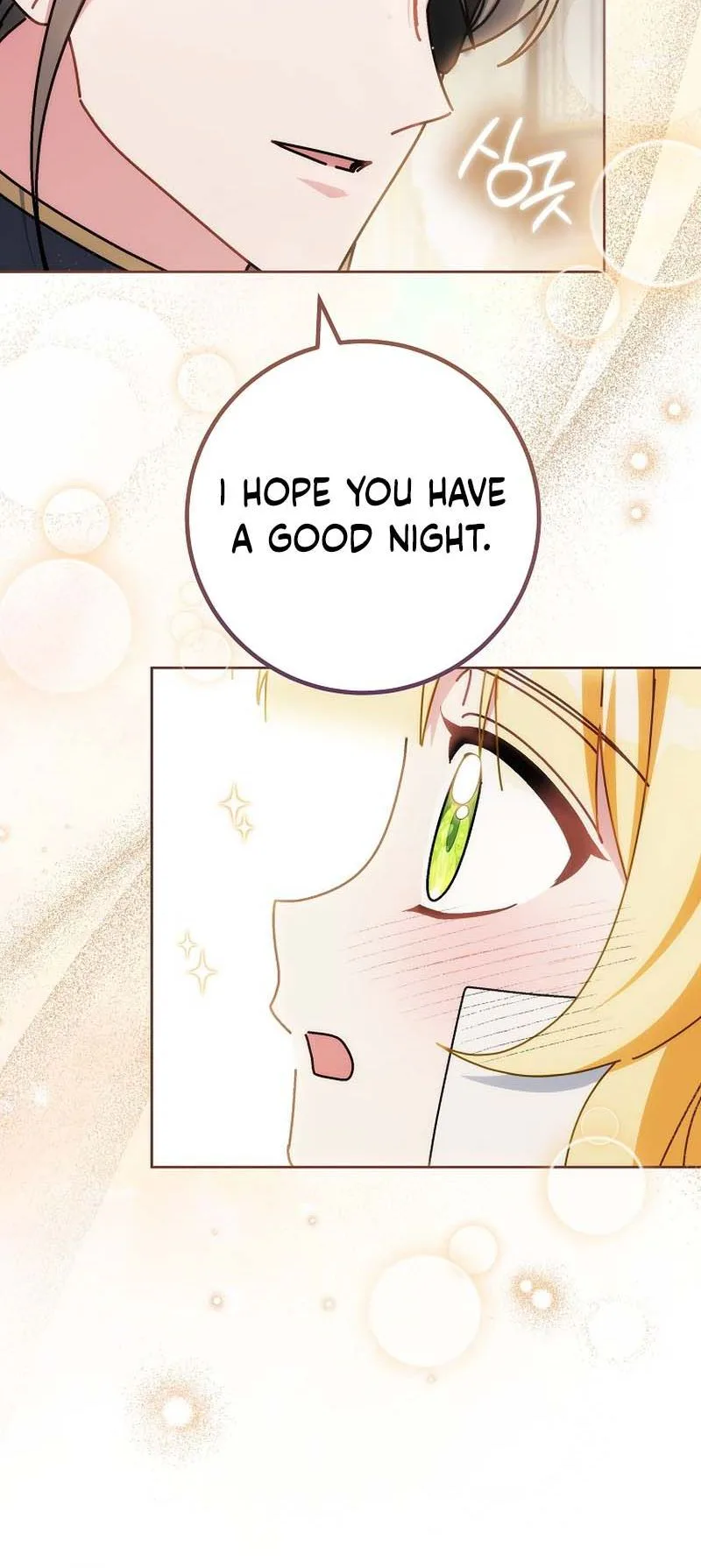 Can I Cry Now? Chapter 35 Page 40