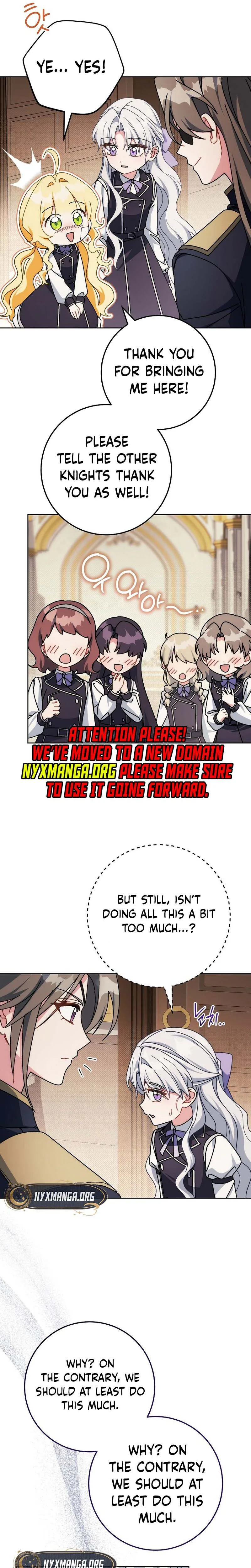Can I Cry Now? Chapter 35 Page 41